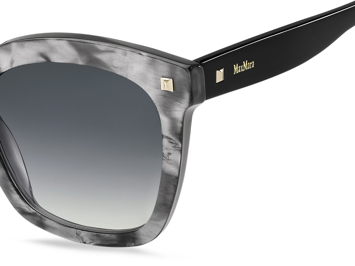 Солнцезащитные очки Max Mara MM DOTS II C98/9O