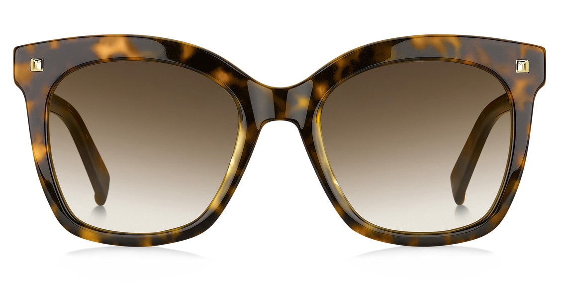 Солнцезащитные очки Max Mara MM DOTS II C9B/HA