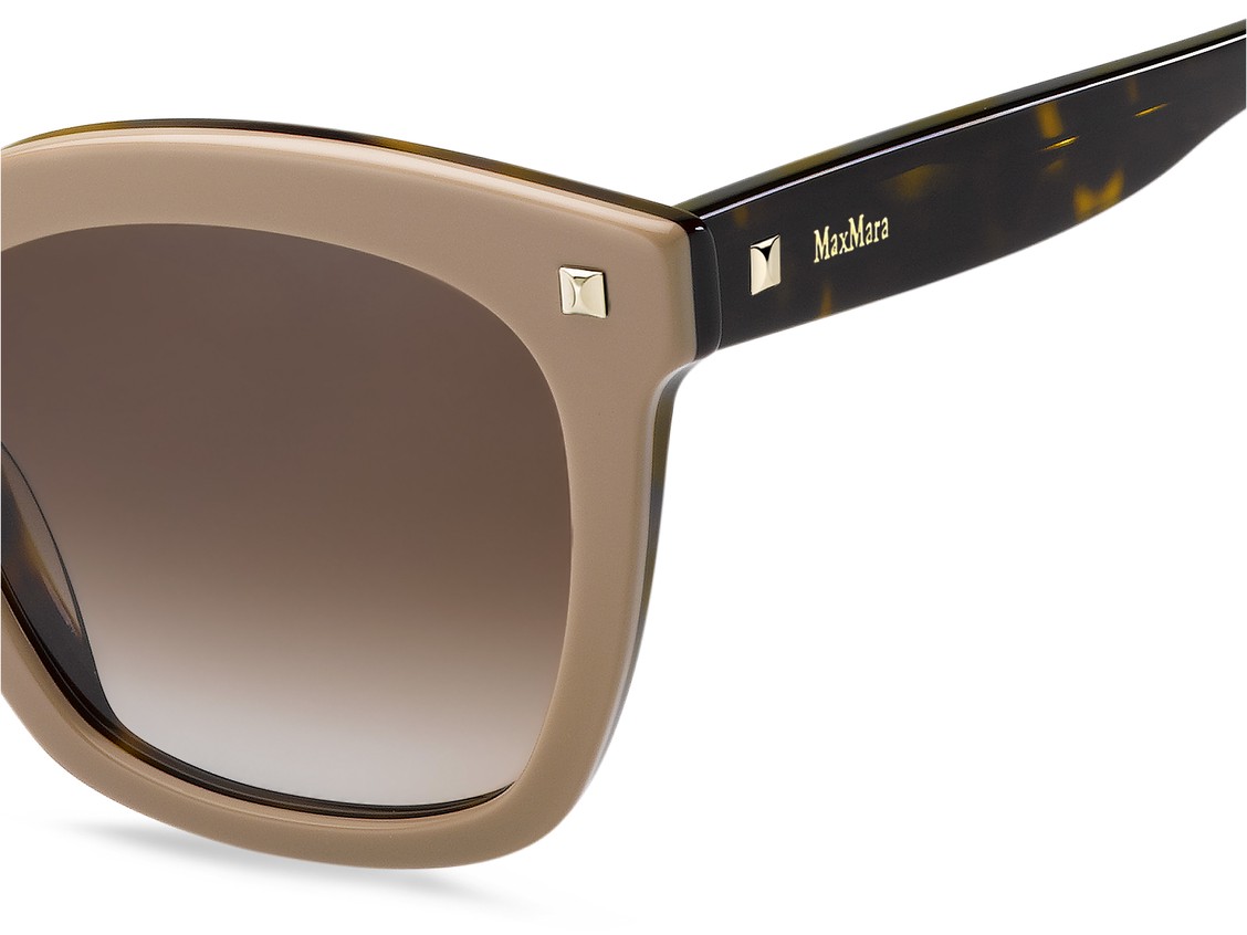 Солнцезащитные очки Max Mara MM DOTS II L93/HA