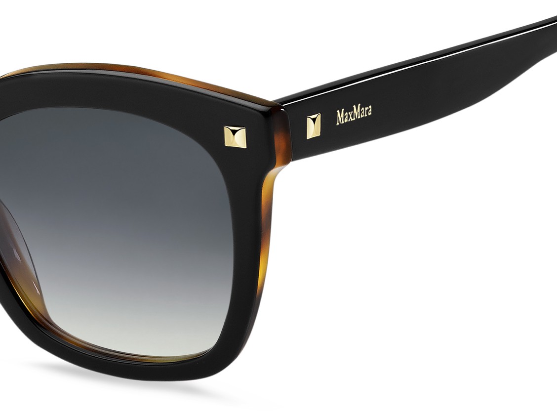 Солнцезащитные очки Max Mara MM DOTS II WR7/9O