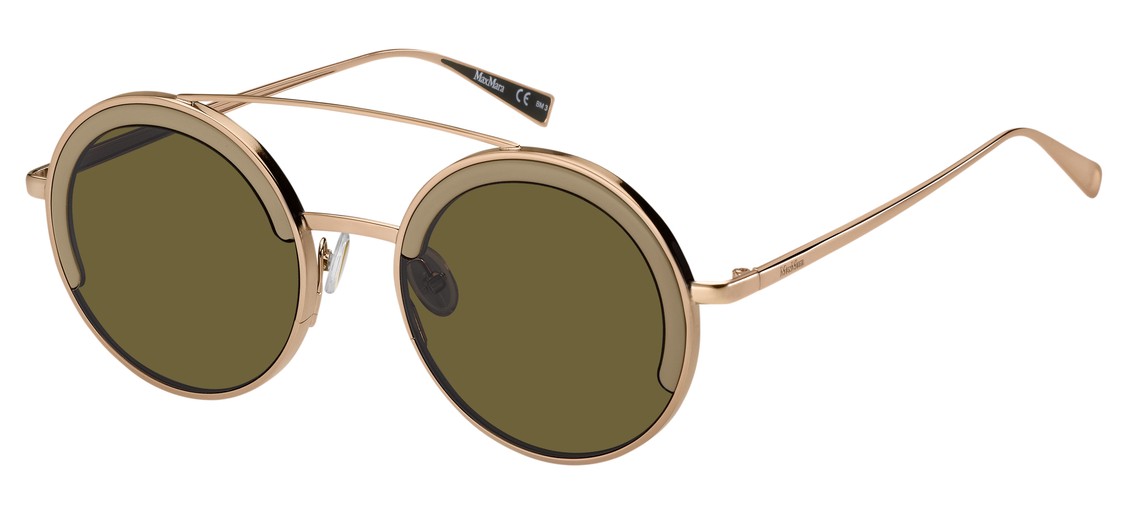 Солнцезащитные очки Max Mara MM EILEEN I AN0/70