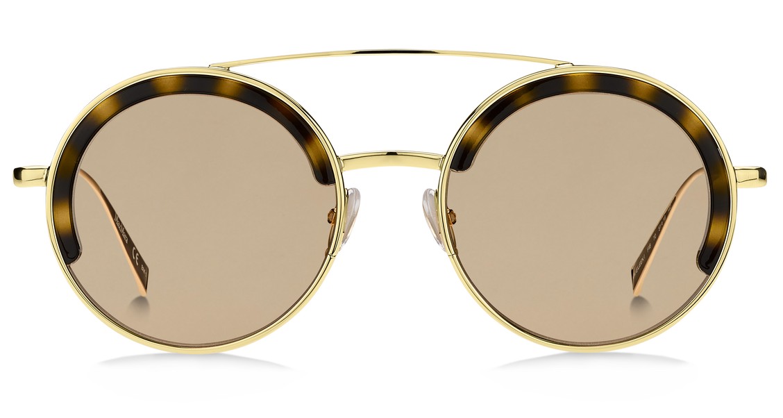 Солнцезащитные очки Max Mara MM EILEEN I FIB/70