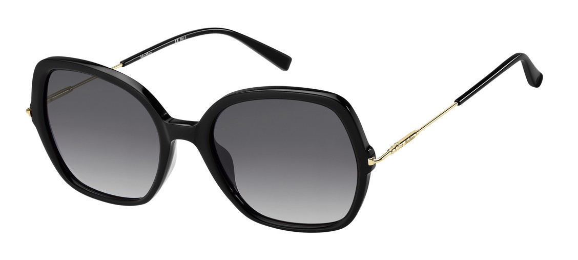 Солнцезащитные очки Max Mara MM CLASSYVIII/G 807/9O