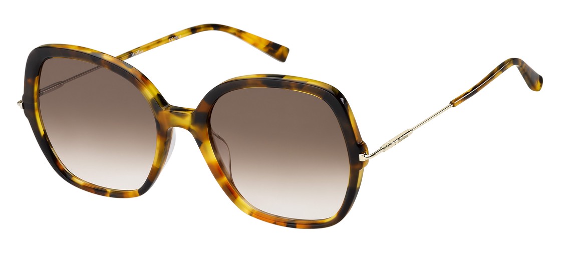 Солнцезащитные очки Max Mara MM CLASSYVIII/G WR9/HA