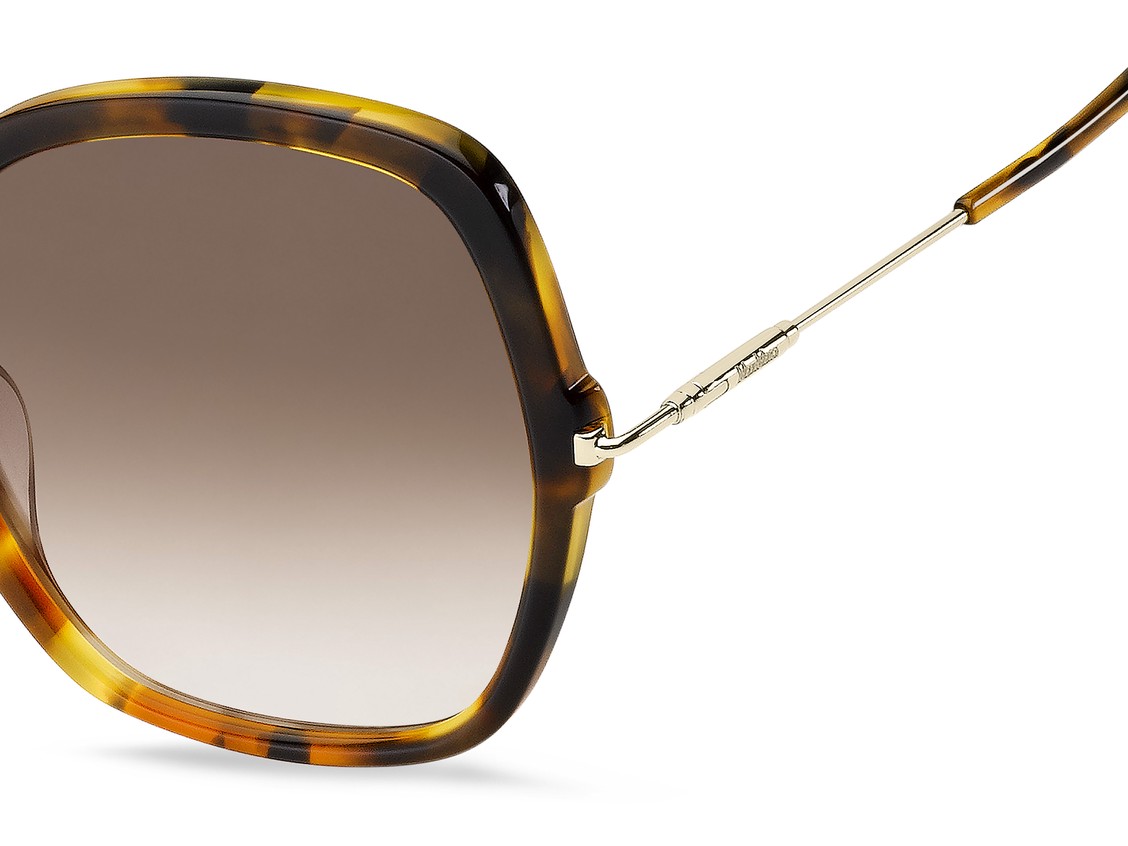 Солнцезащитные очки Max Mara MM CLASSYVIII/G WR9/HA