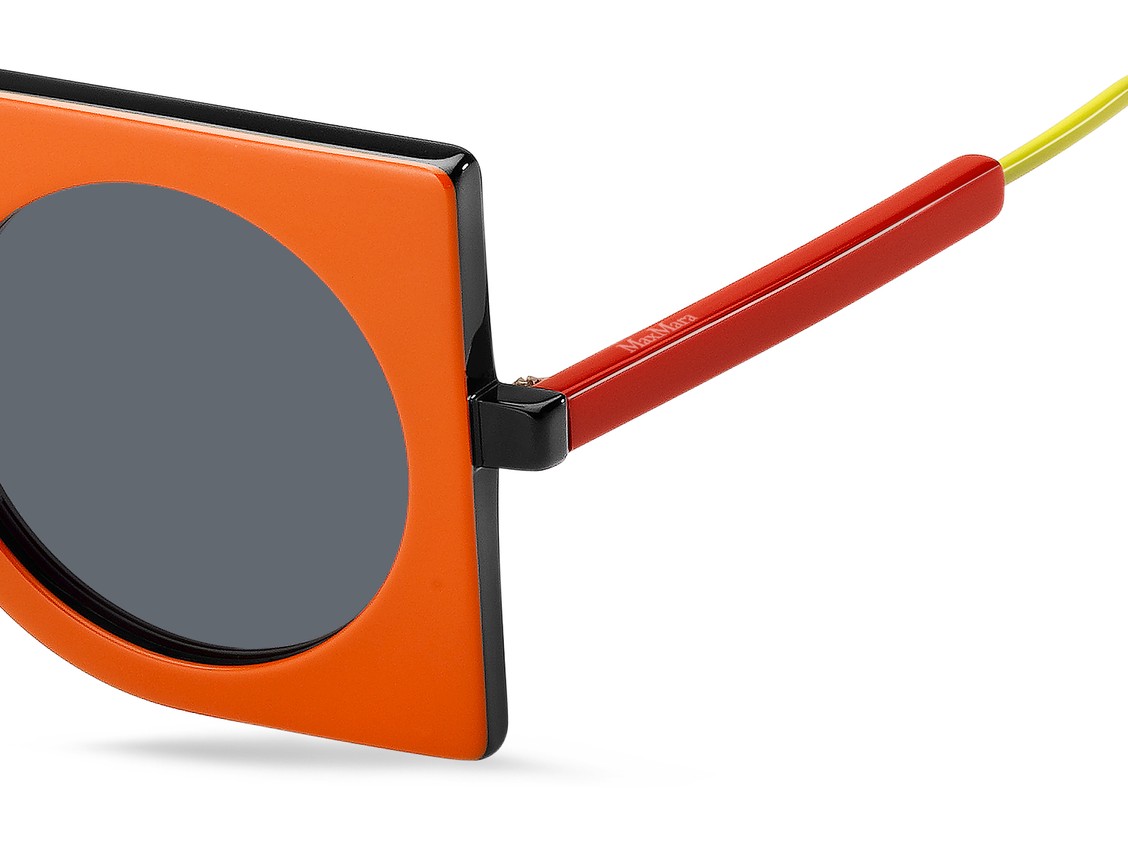 Солнцезащитные очки Max Mara MM DPS 69I/IR