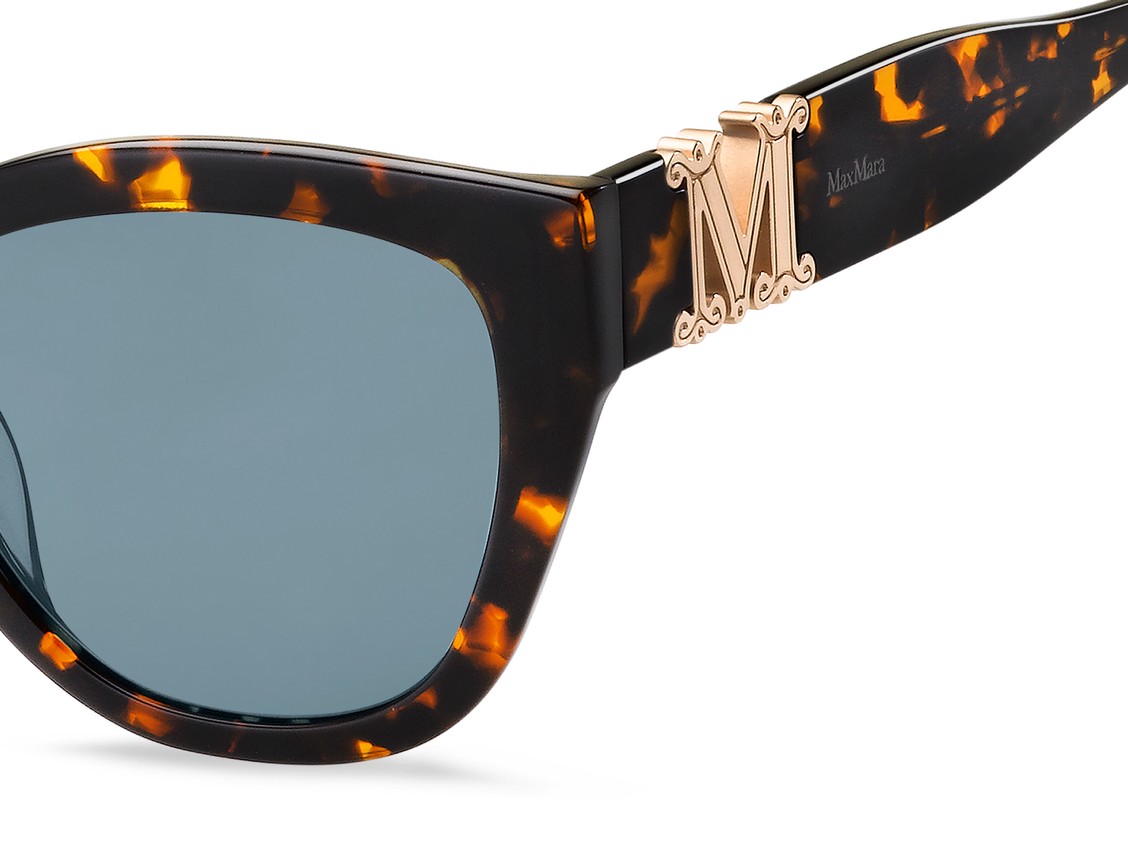 Солнцезащитные очки Max Mara MM BERLIN I/G 086/KU