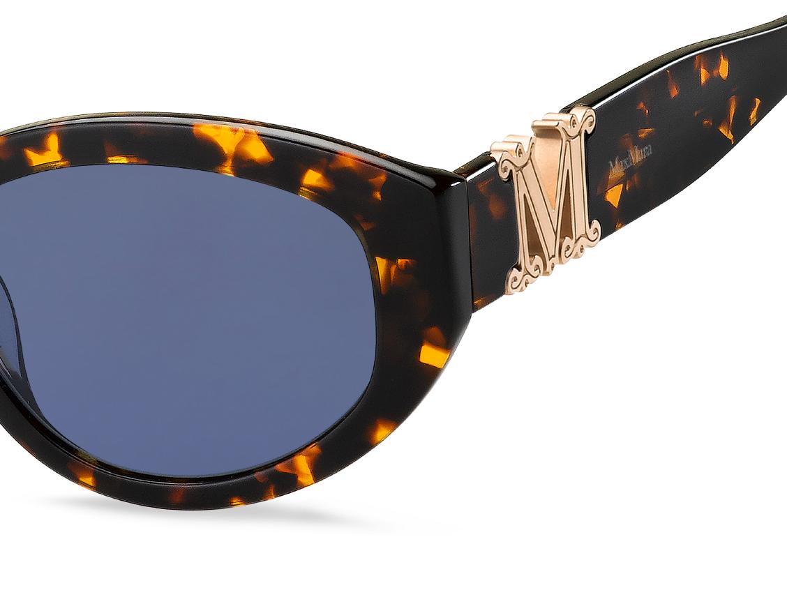 Солнцезащитные очки Max Mara MM BERLIN II/G 086/KU