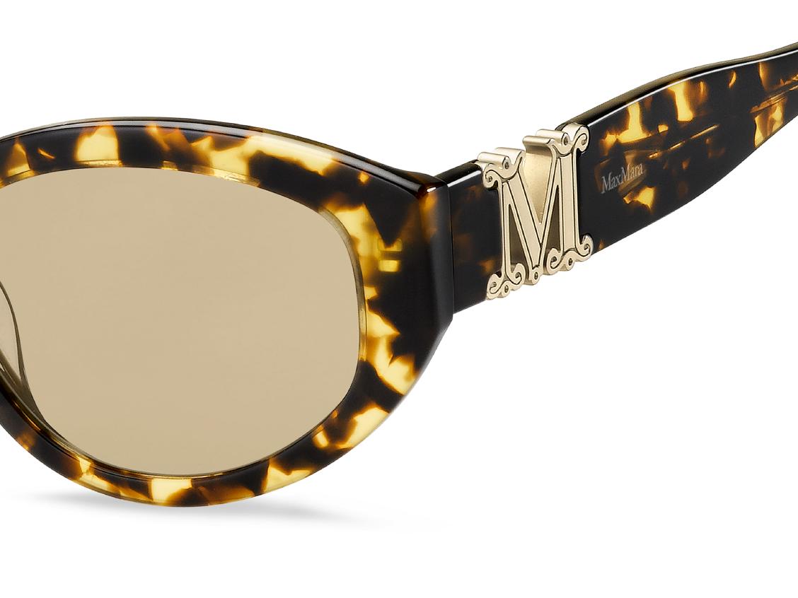 Солнцезащитные очки Max Mara MM BERLIN II/G EPZ/70