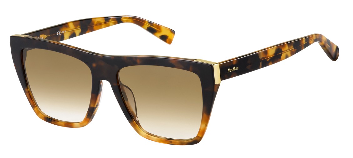 Солнцезащитные очки Max Mara MM ANITA IV WR9/HA