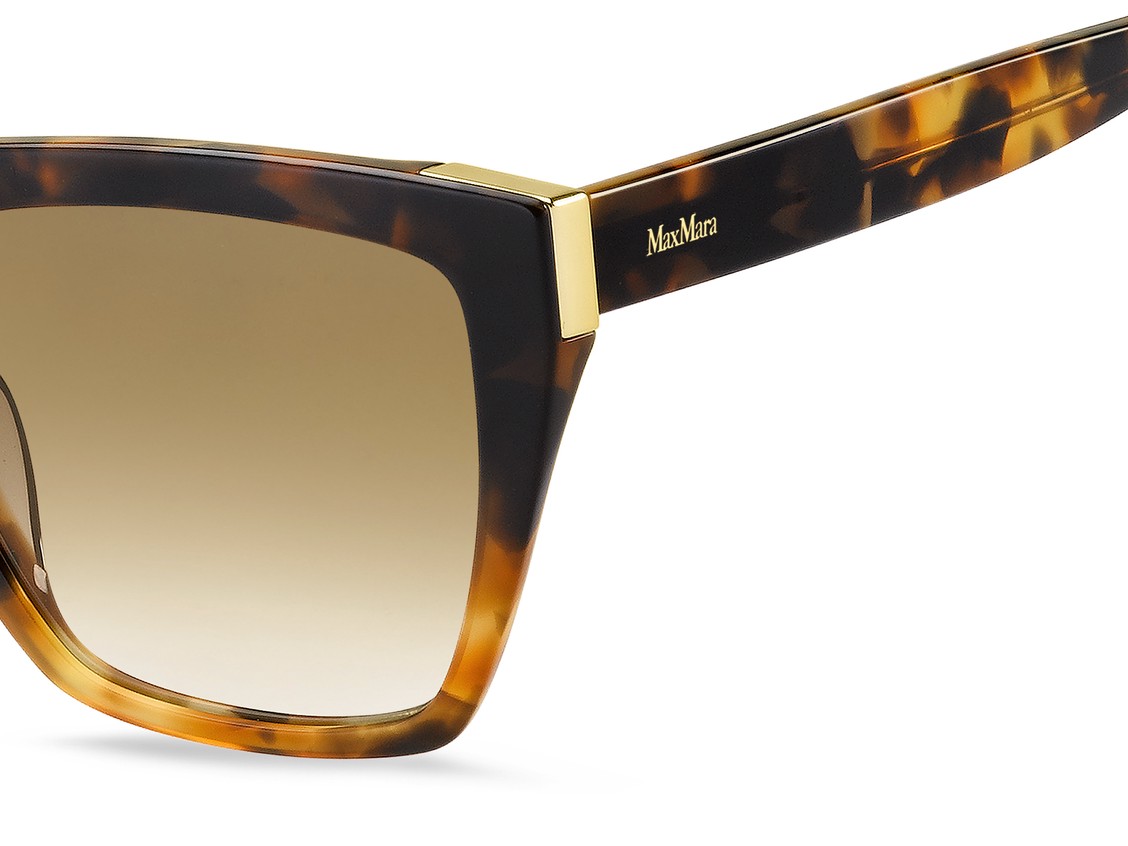 Солнцезащитные очки Max Mara MM ANITA IV WR9/HA