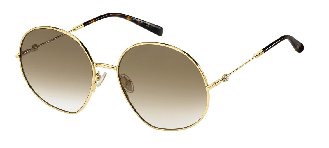 Солнцезащитные очки Max Mara MM GLEAM I J5G/HA