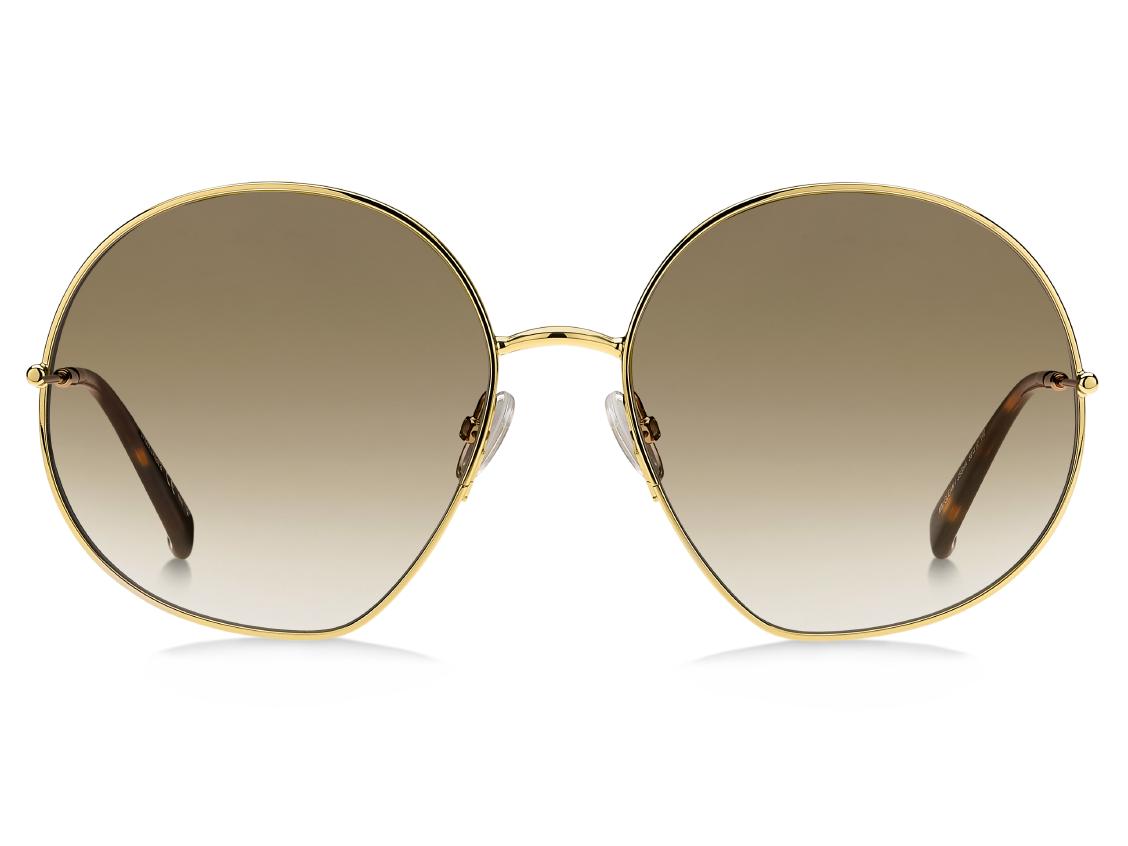 Солнцезащитные очки Max Mara MM GLEAM I J5G/HA