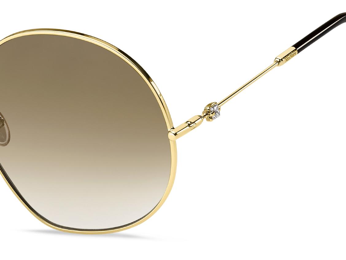 Солнцезащитные очки Max Mara MM GLEAM I J5G/HA