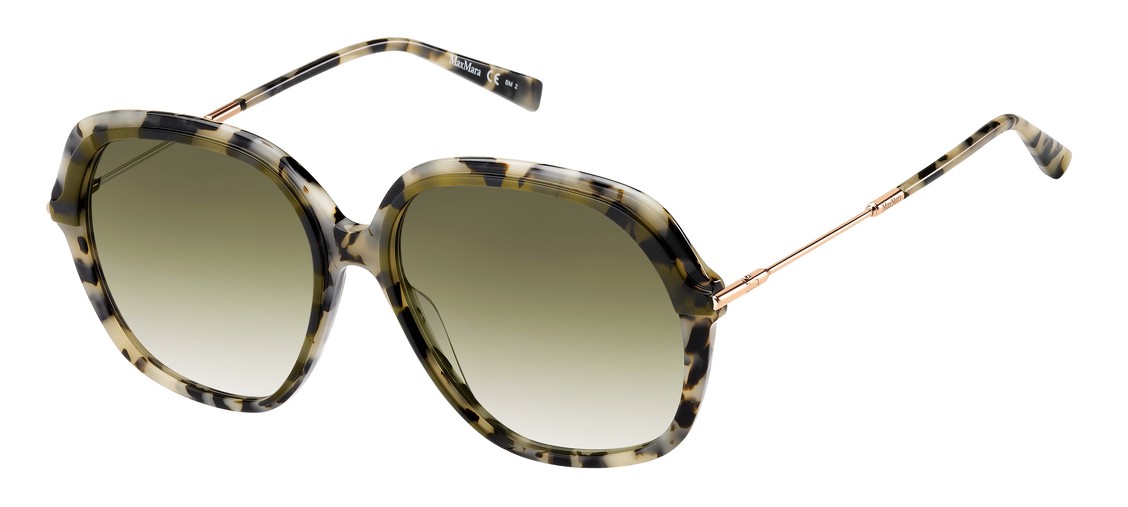 Солнцезащитные очки Max Mara MM CLASSY X T6V/9K