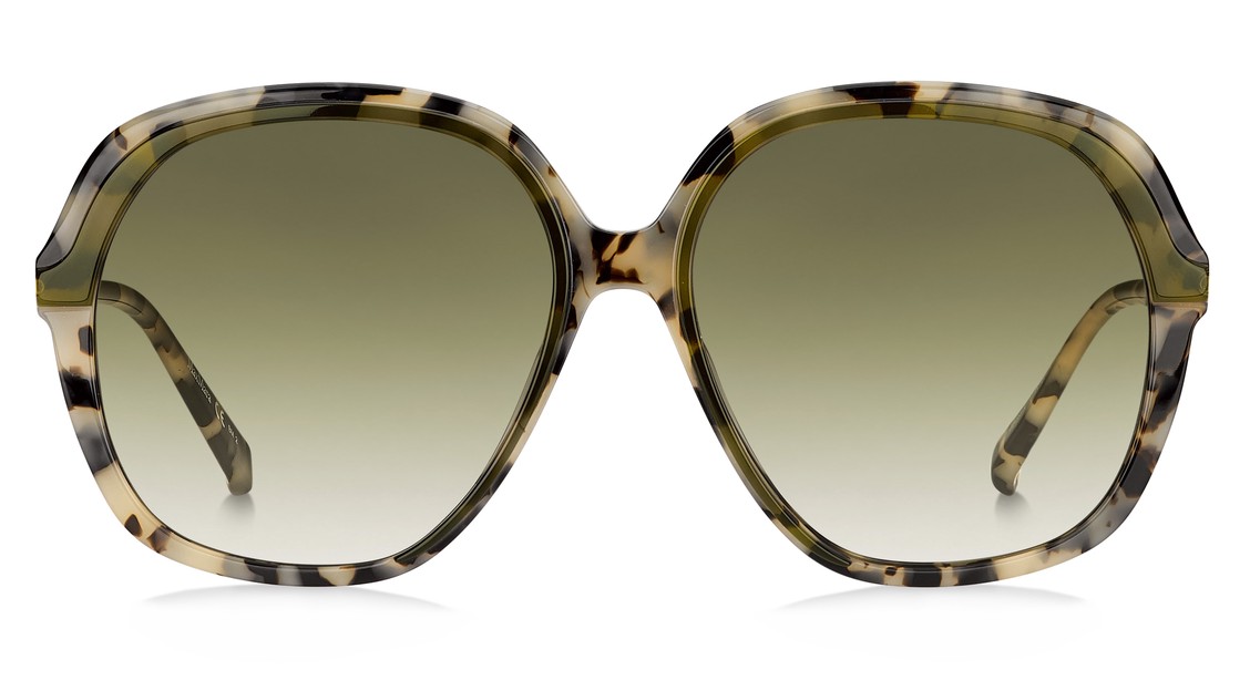 Солнцезащитные очки Max Mara MM CLASSY X T6V/9K