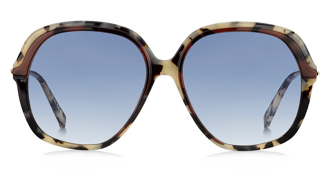 Солнцезащитные очки Max Mara MM CLASSY X WR9/08