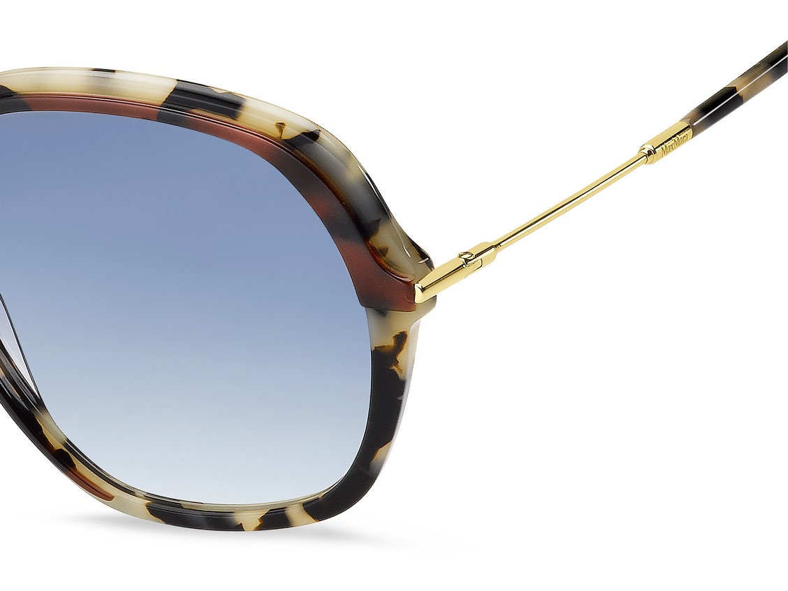 Солнцезащитные очки Max Mara MM CLASSY X WR9/08