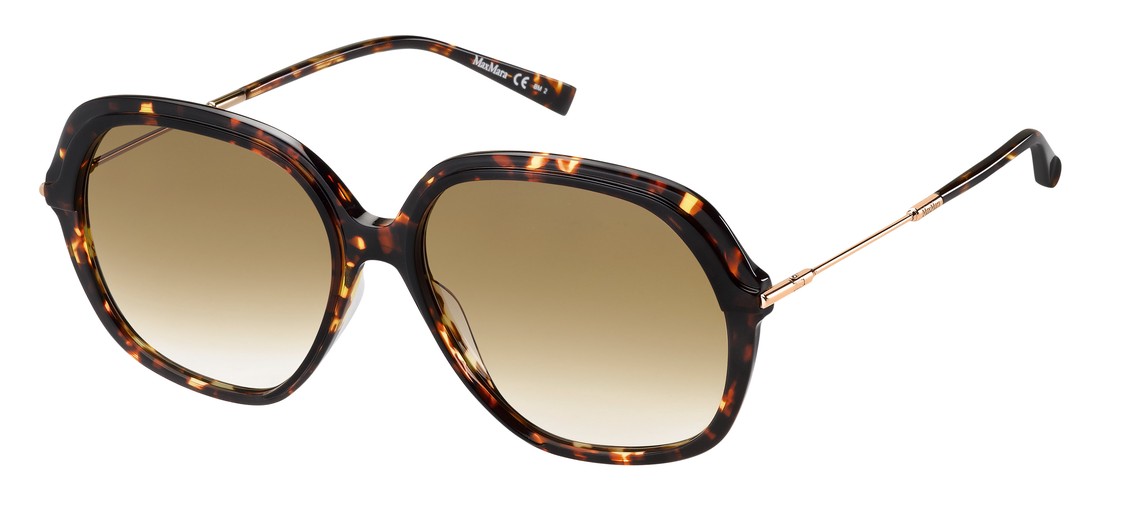 Солнцезащитные очки Max Mara MM CLASSY X WR9/HA