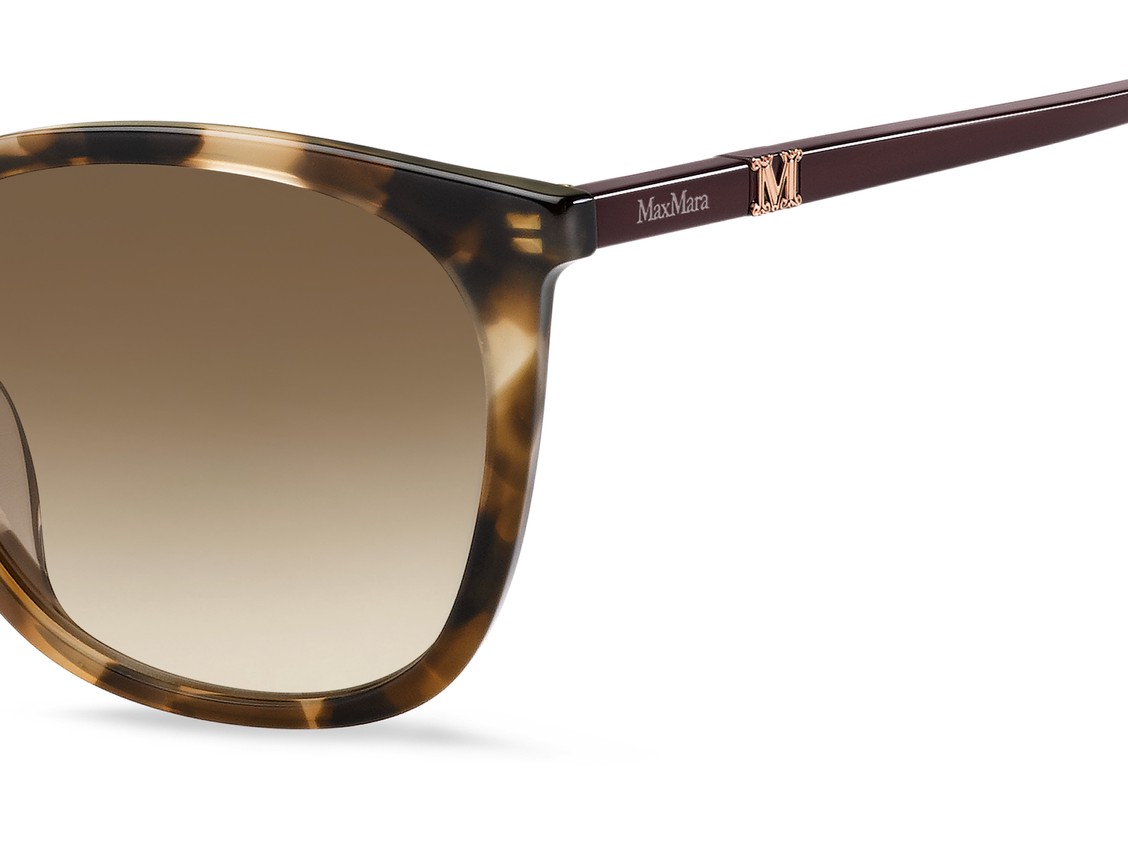 Солнцезащитные очки Max Mara MM BERLIN FS 05L/HA