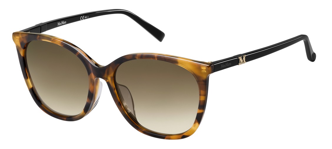 Солнцезащитные очки Max Mara MM BERLIN FS 086/HA