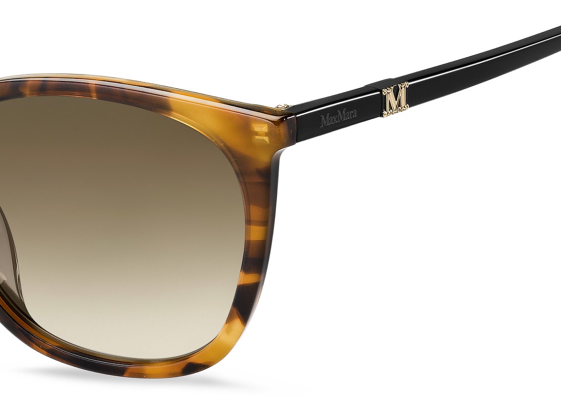 Солнцезащитные очки Max Mara MM BERLIN FS 086/HA