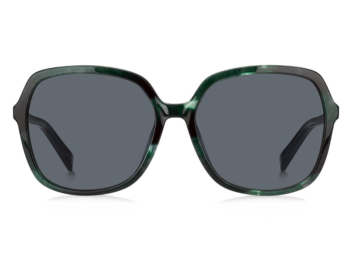 Солнцезащитные очки Max Mara MM HINGE IVFS/N 6AK/IR