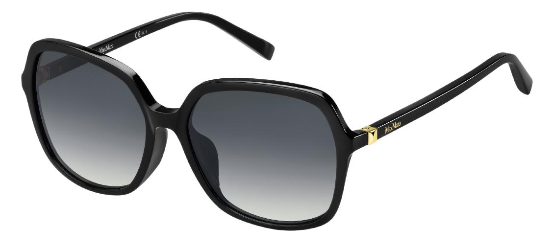 Солнцезащитные очки Max Mara MM HINGE IVFS/N 807/9O