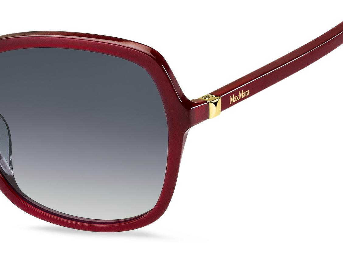 Солнцезащитные очки Max Mara MM HINGE IVFS/N LHF/9O