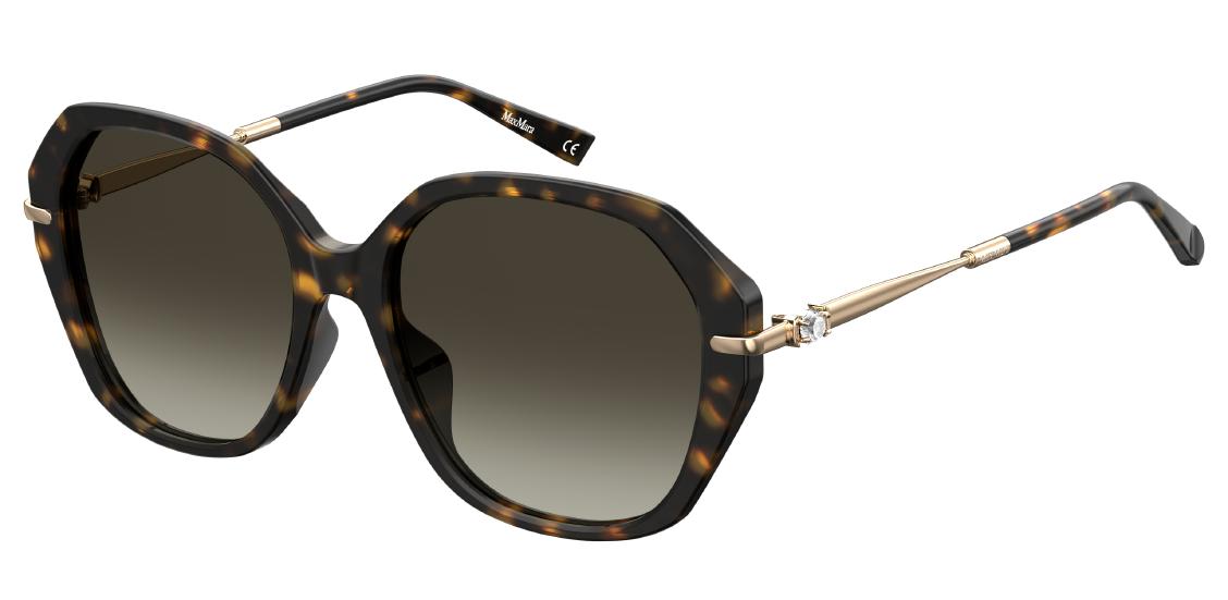 Солнцезащитные очки Max Mara MM SHINE V FS 086/HA