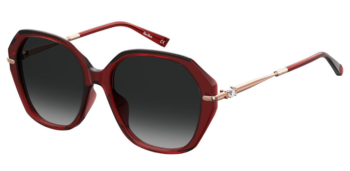 Солнцезащитные очки Max Mara MM SHINE V FS LHF/9O