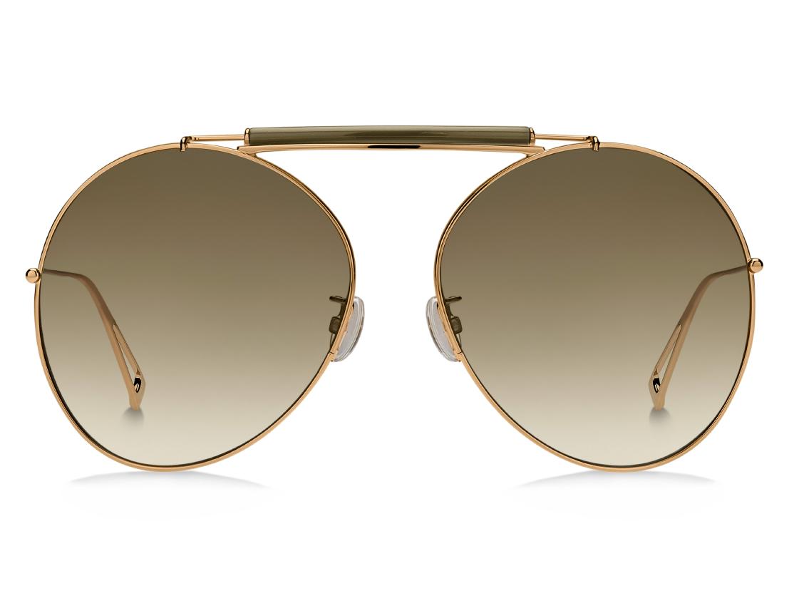 Солнцезащитные очки Max Mara MM EVE 84E/HA