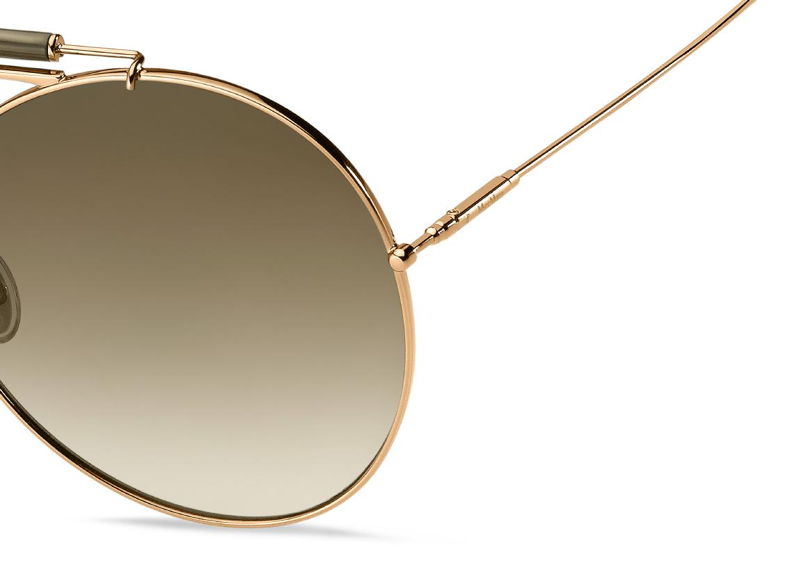 Солнцезащитные очки Max Mara MM EVE 84E/HA