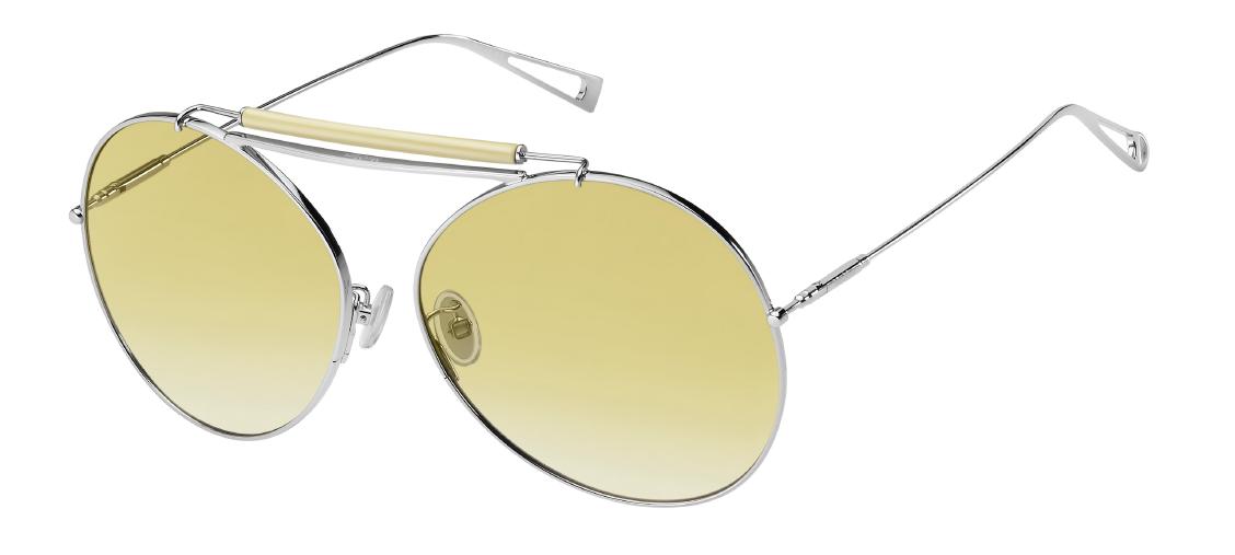 Солнцезащитные очки Max Mara MM EVE KU2/06