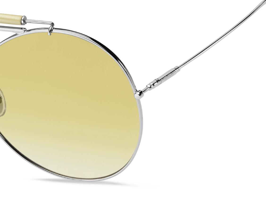 Солнцезащитные очки Max Mara MM EVE KU2/06