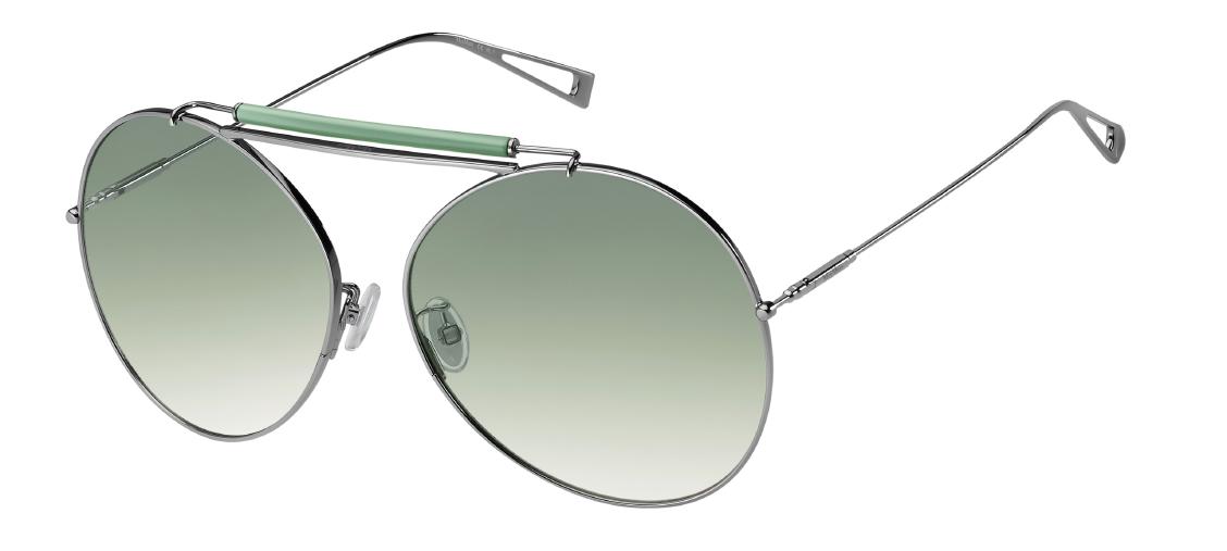 Солнцезащитные очки Max Mara MM EVE SMF/9K