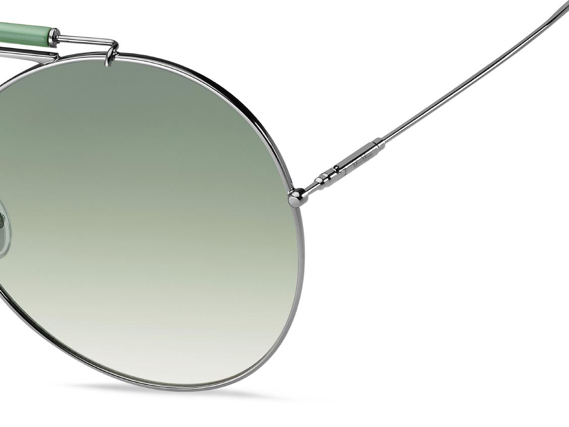 Солнцезащитные очки Max Mara MM EVE SMF/9K