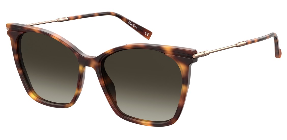 Солнцезащитные очки Max Mara MM CLASSY XII/G 05L/HA