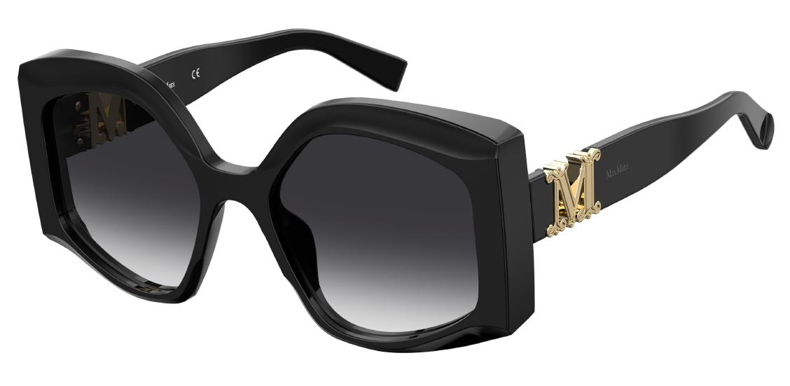 Солнцезащитные очки Max Mara MM MMGRAM 807/9O