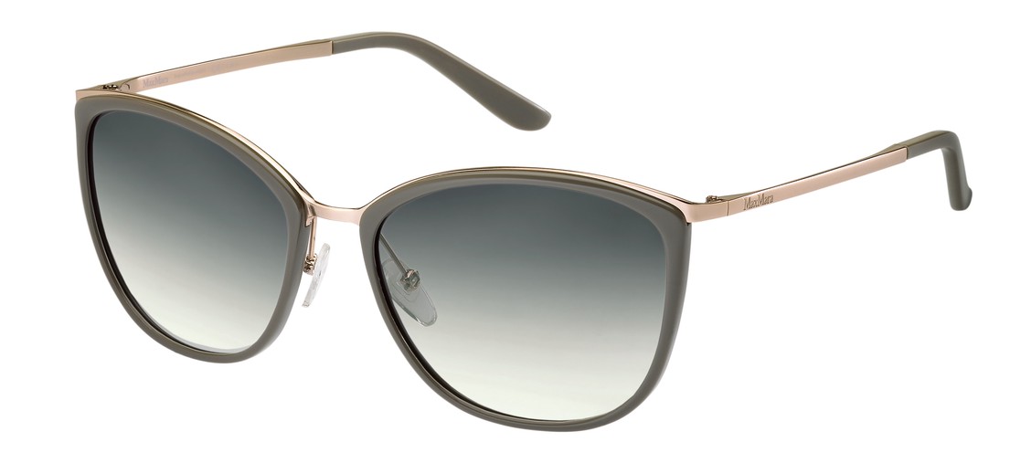 Солнцезащитные очки Max Mara MM CLASSY I NOB/YR