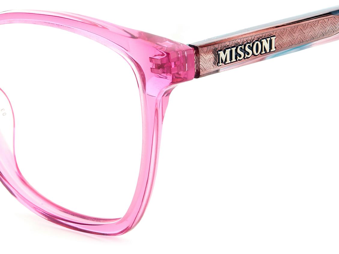 Оптическая оправа Missoni MIS 0013 3JT