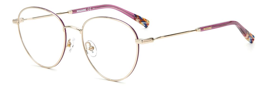 Оптическая оправа Missoni MIS 0018 YEP