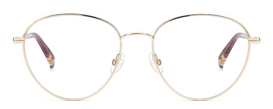 Оптическая оправа Missoni MIS 0018 YEP