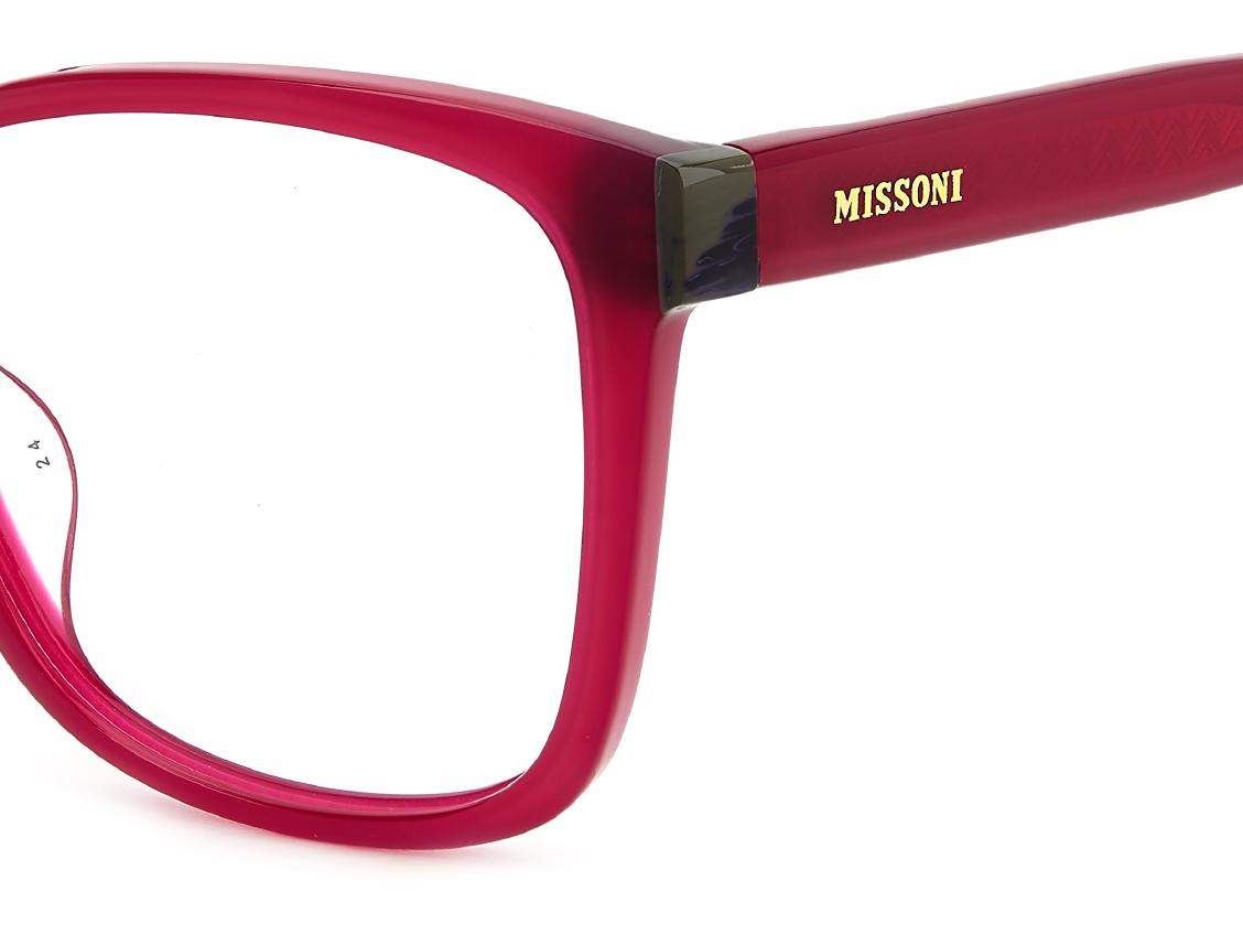 Оптическая оправа Missoni MIS 0135/G MU1