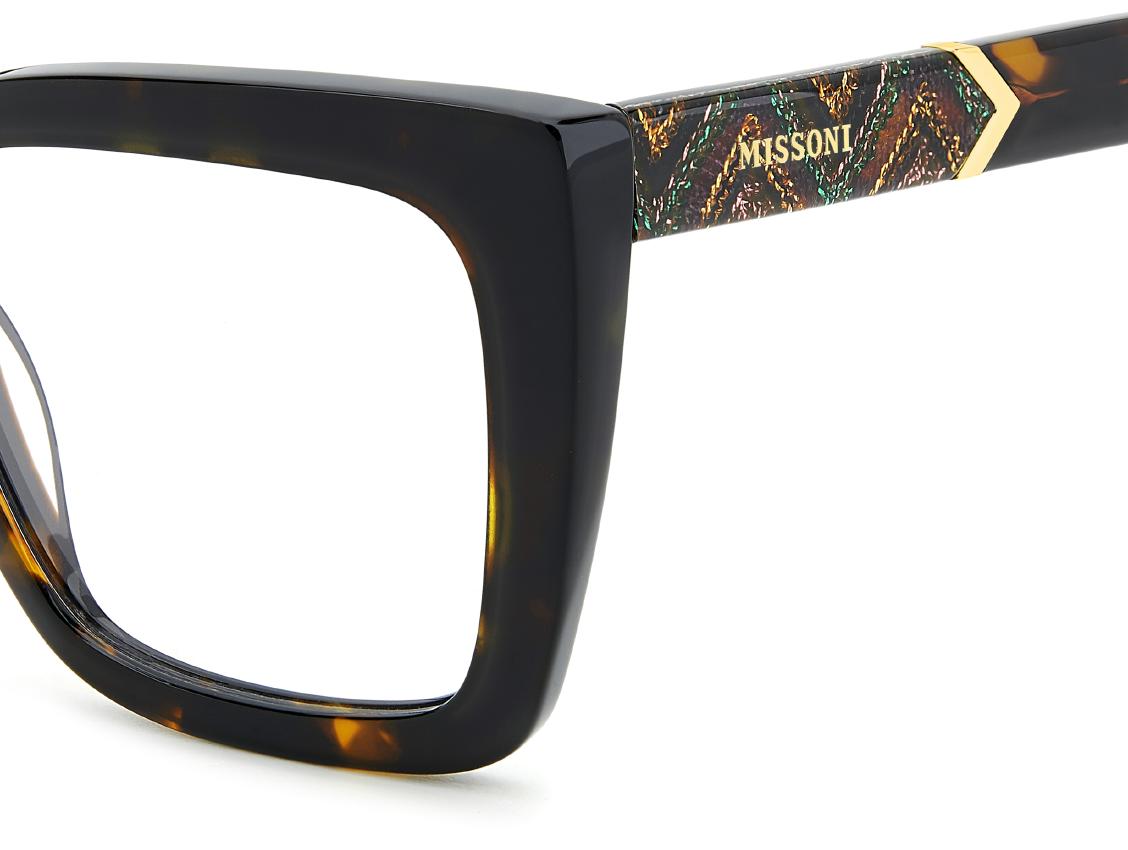 Оптическая оправа Missoni MIS 0189 086