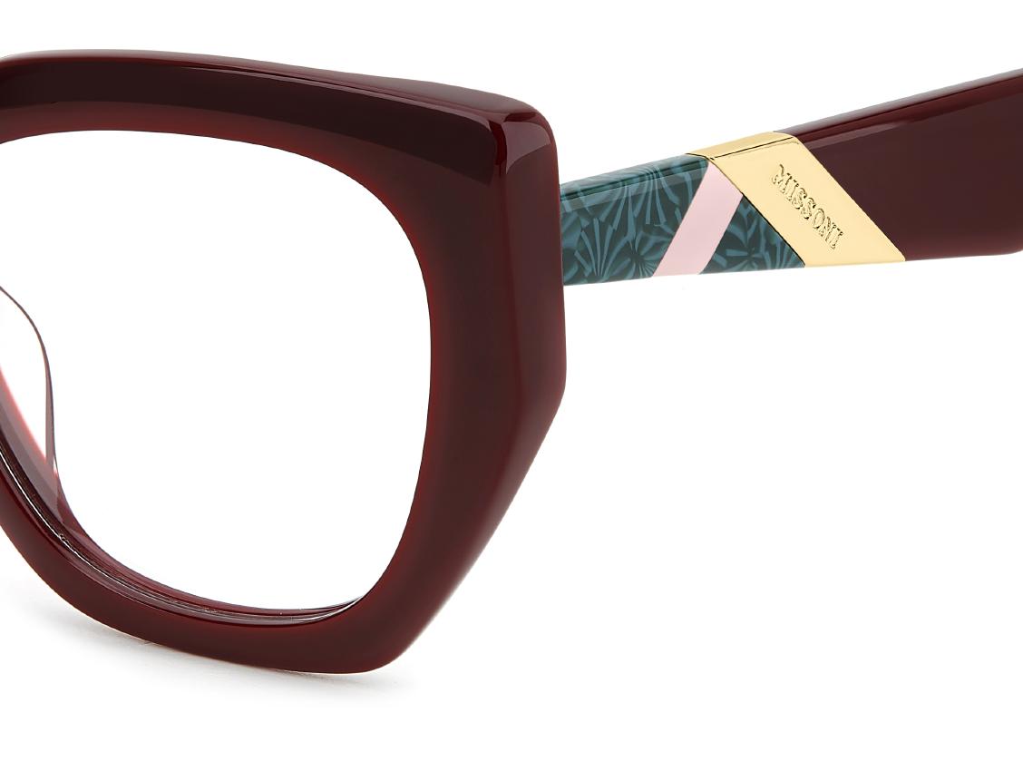 Оптическая оправа Missoni MIS 0195/G LHF