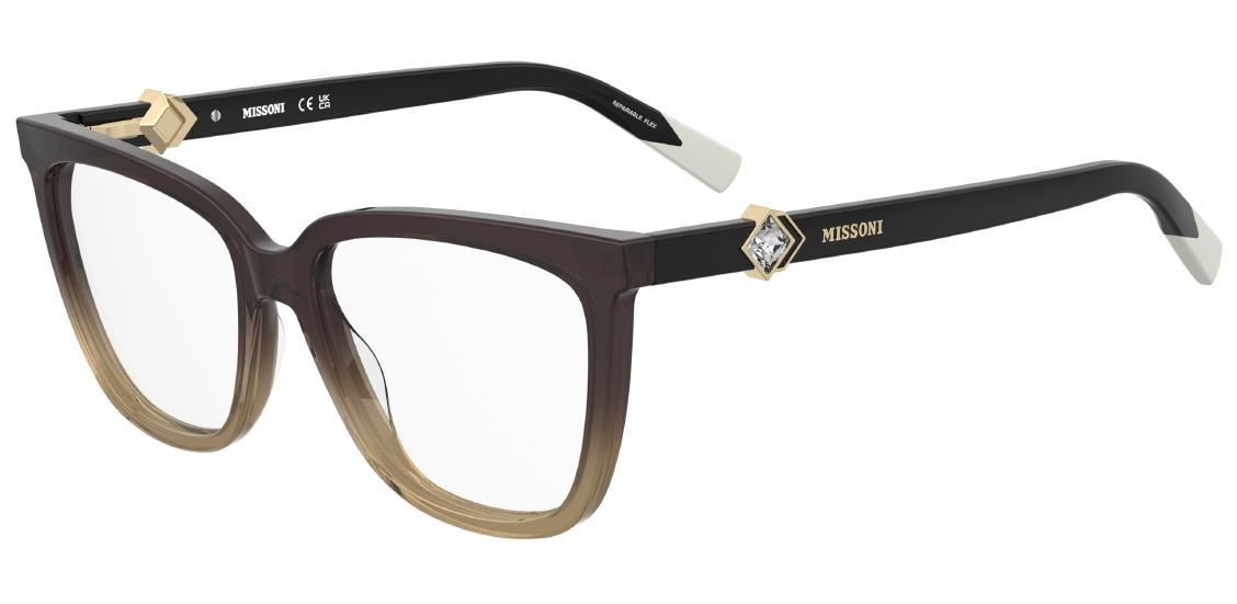 Оптическая оправа Missoni MIS 0231 0MY