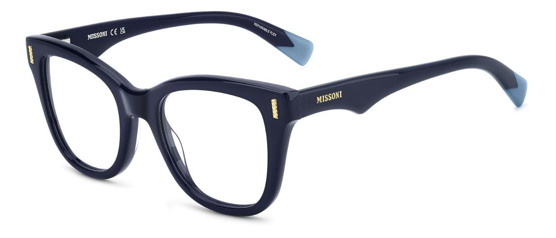 Оптическая оправа Missoni MIS 0235 PJP