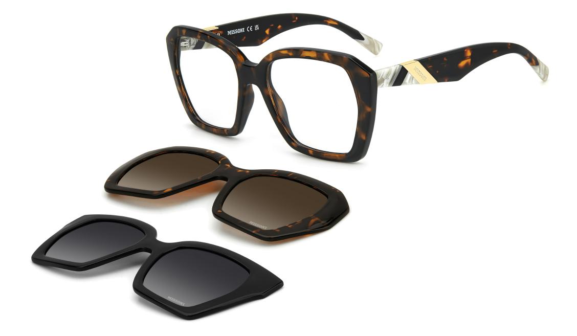 Оптическая оправа Missoni MIS 0222/C2 086