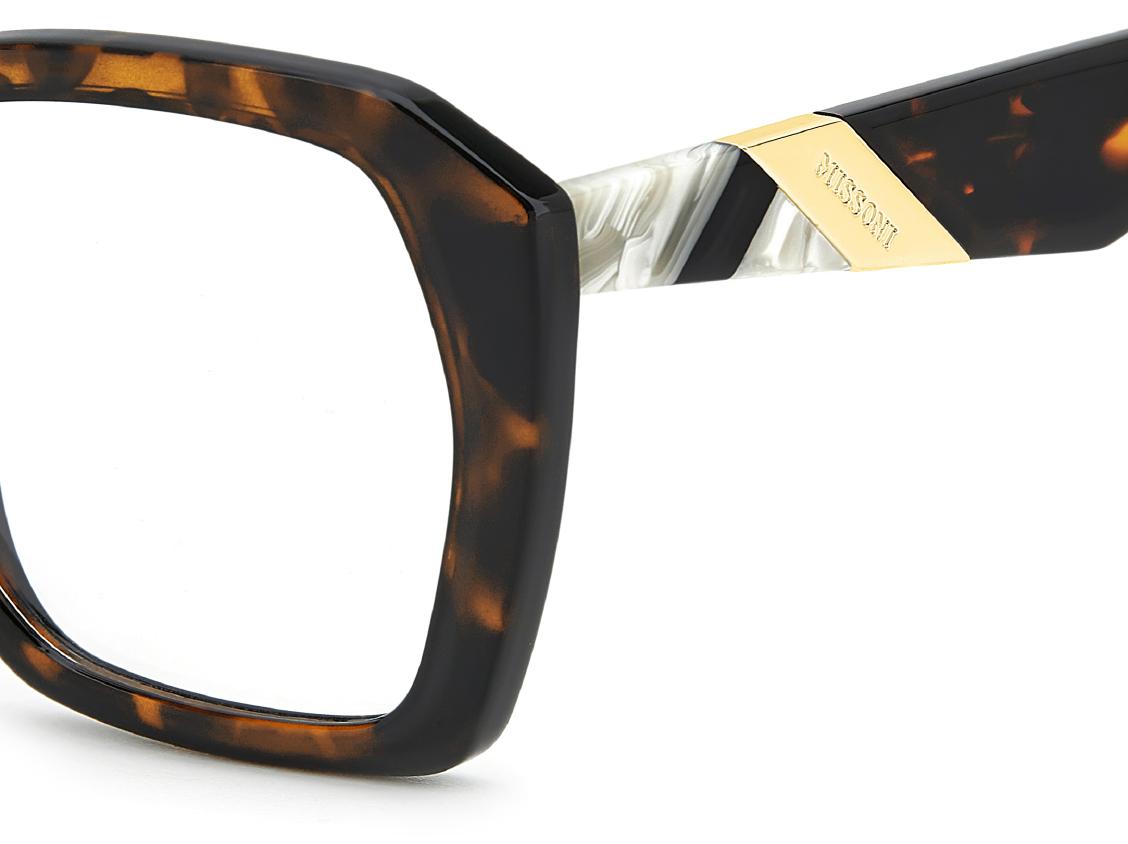 Оптическая оправа Missoni MIS 0222/C2 086